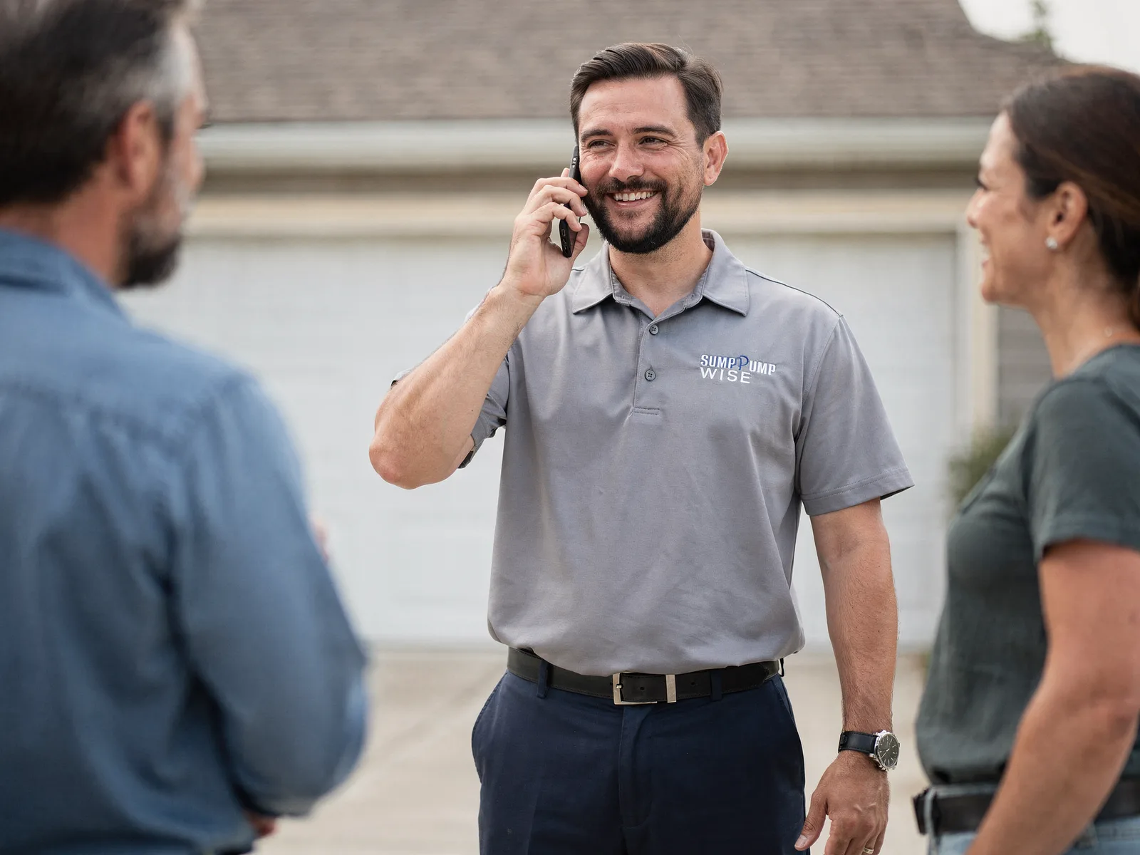 Gas Line Repair And Replacement in Halls, TN